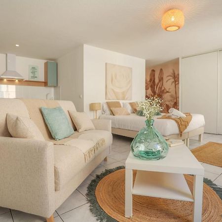 Immogroom - Best Place In Cannes Center - Ac - 5 Min From Beaches 외부 사진