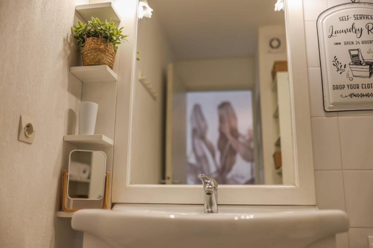 Immogroom - Best Place In Cannes Center - Ac - 5 Min From Beaches 외부 사진