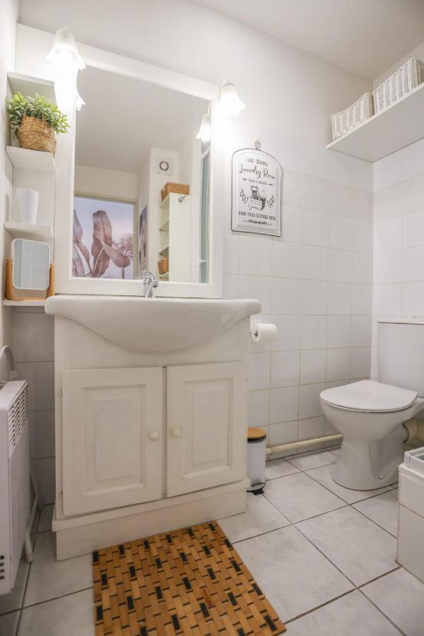 Immogroom - Best Place In Cannes Center - Ac - 5 Min From Beaches 외부 사진