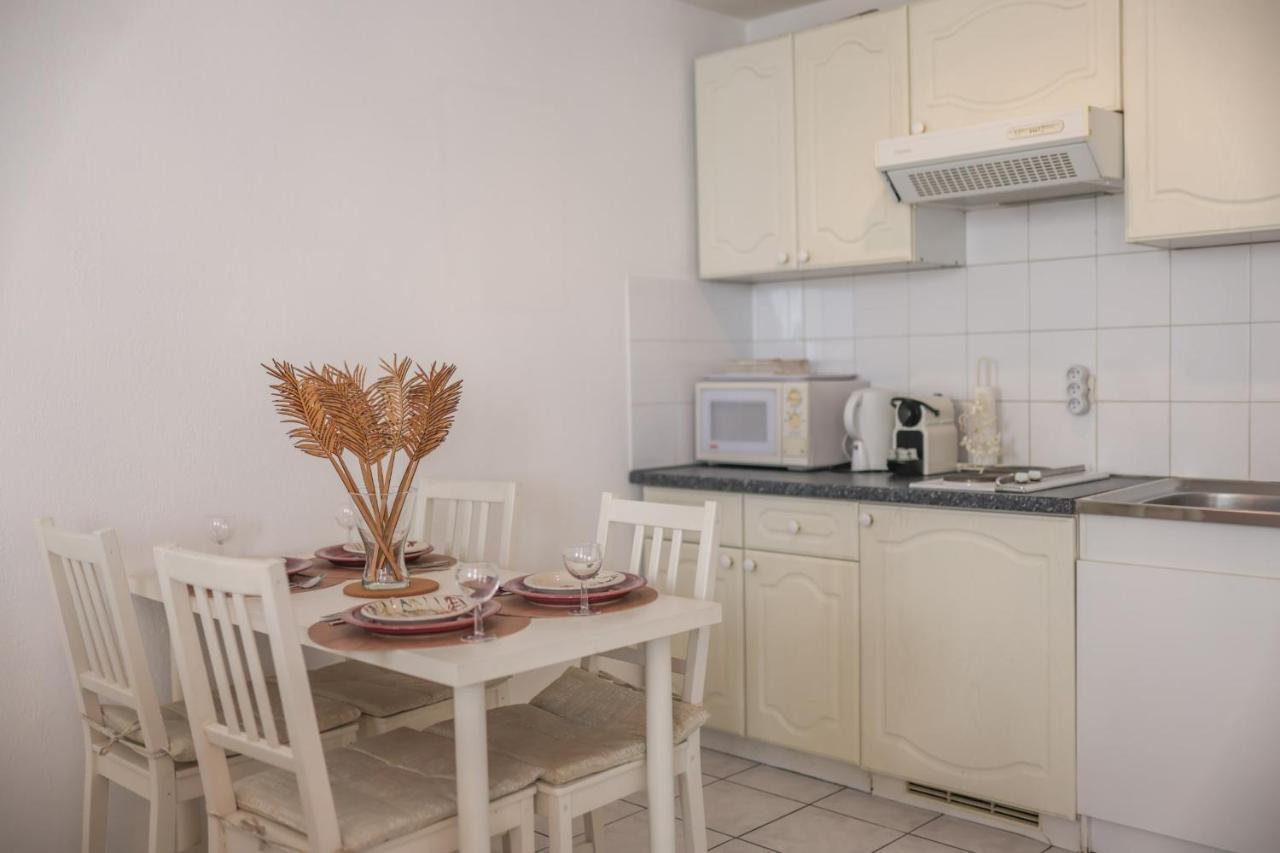 Immogroom - Best Place In Cannes Center - Ac - 5 Min From Beaches 외부 사진