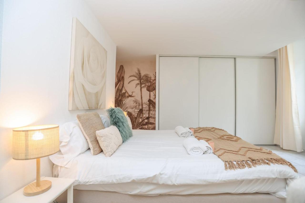 Immogroom - Best Place In Cannes Center - Ac - 5 Min From Beaches 외부 사진