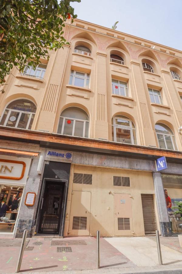 Immogroom - Best Place In Cannes Center - Ac - 5 Min From Beaches 외부 사진