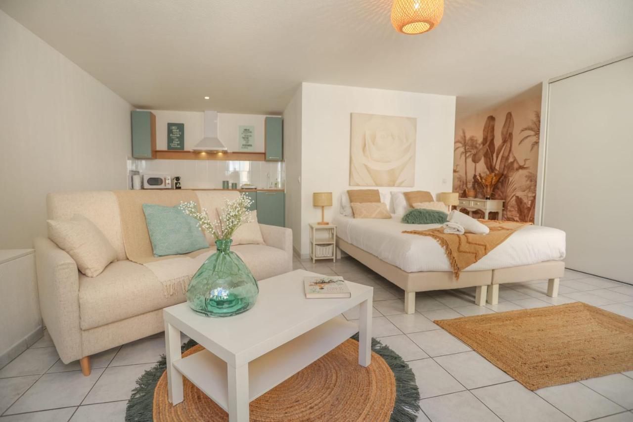 Immogroom - Best Place In Cannes Center - Ac - 5 Min From Beaches 외부 사진