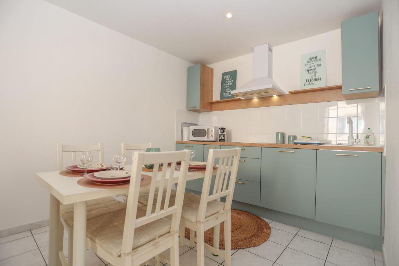 Immogroom - Best Place In Cannes Center - Ac - 5 Min From Beaches 외부 사진